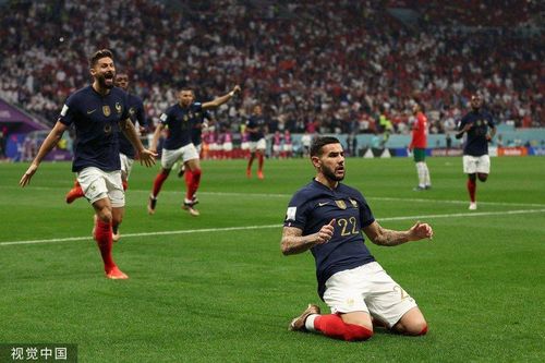 World Cup 2022: Pháp trước cơ hội phá kỷ lục tồn tại suốt 60 năm