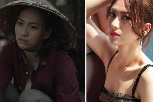 Phương Anh Đào: Đạo diễn cấm tôi bôi kem chống nắng, tô răng cho vàng khi làm phim 'Tro tàn rực rỡ'