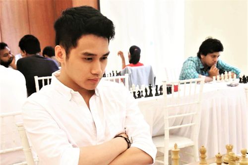 Bất ngờ lớn ở cờ vua nam Đại hội Thể thao Toàn quốc
