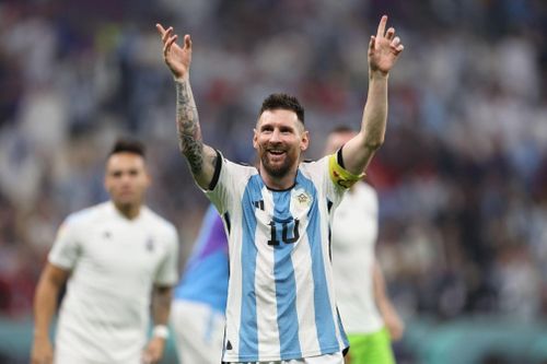 Hành trình chuyển biến của Argentina