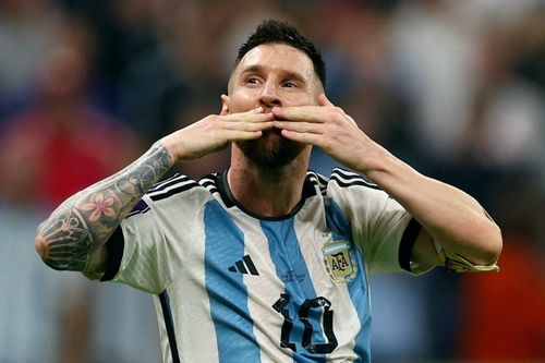 Cơ thể và bộ não giúp Messi trở thành cầu thủ giỏi nhất thế giới