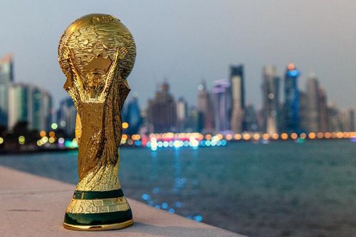 4 lĩnh vực kinh doanh 'hái quả ngọt' từ FIFA World Cup Qatar 2022