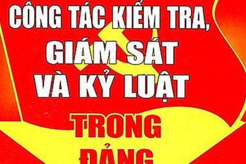 Ban Bí thư quyết định thi hành kỷ luật khai trừ Đảng 7 cán bộ