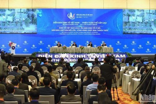 Tư duy mạch lạc, hành động quyết liệt, phản ứng chính sách kịp thời, hiệu quả hơn
