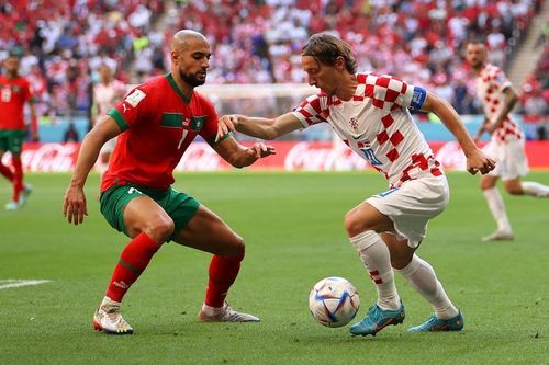 Lịch thi đấu và trực tiếp tranh hạng 3 World Cup 2022 ngày 17/12: Kết đẹp cho chuyện cổ tích