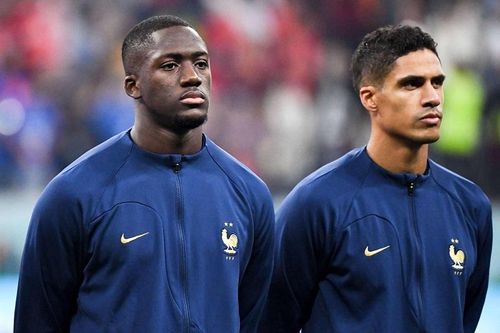 Thêm 2 trung vệ mắc virus lạ, tuyển Pháp méo mặt trước chung kết World Cup 2022