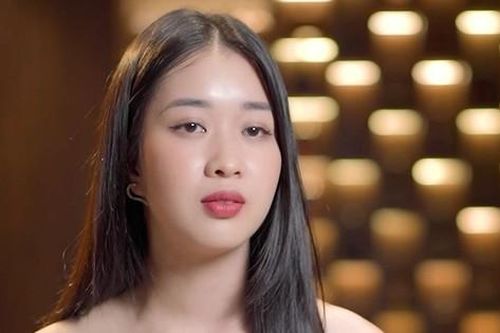 MC đài VTV thi Hoa hậu Việt Nam: 'Tôi từng muốn bỏ nghề vì bị chê dẫn dở'