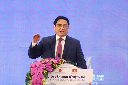 Thủ tướng: Hài hòa lợi ích, chia sẻ rủi ro giữa người dân, doanh nghiệp và nhà nước