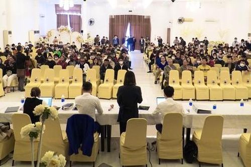 Vụ khiếu kiện đất đai lớn nhất miền Trung: Chủ đầu tư tiếp tục thất hứa