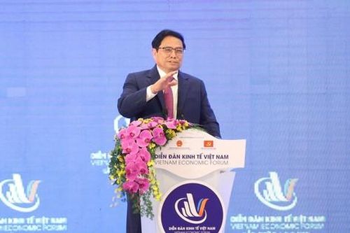 Thủ tướng nói về việc cắt bỏ 'khối u' sai phạm trái phiếu, ách tắc bất động sản