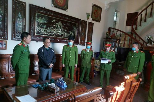 Không có khả năng ký hợp đồng, Giám đốc vẫn nhận hơn 15 tỷ đồng tiền cọc