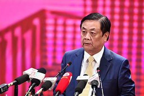 Bộ trưởng Lê Minh Hoan: 'Đừng để bản sắc dân tộc mất dần trong lời cảm thán giá như'