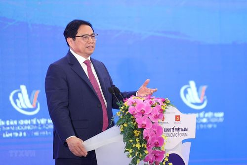 Thủ tướng Phạm Minh Chính: Tất cả phải vào cuộc để vượt qua thách thức