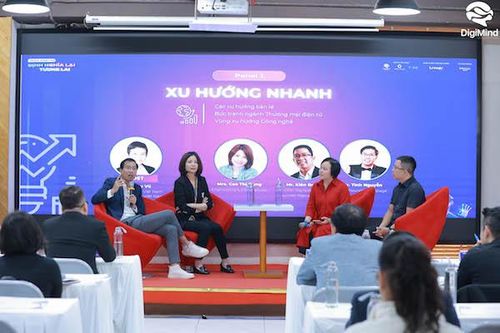 Chuyên gia bàn 'chiến thuật' ứng dụng công nghệ marketing hiệu quả trong kinh doanh hậu đại dịch