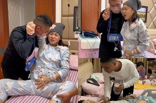 3 năm, sản phụ 26 tuổi sinh mổ 3 lần liên tiếp