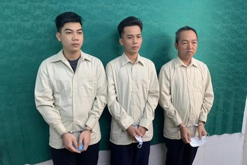 Phá đường dây sản xuất thuốc tân dược giả ở Đồng Nai, TP. Hồ Chí Minh