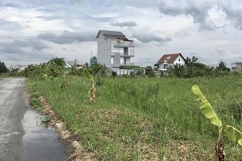 Sai phạm tại dự án khu nhà ở của Sở Văn hóa và Thể thao TP.HCM