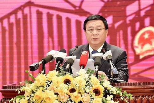 Giải quyết thật tốt các mối quan hệ biện chứng cơ bản, phản ánh sâu sắc quy luật phát triển của văn hóa Việt Nam