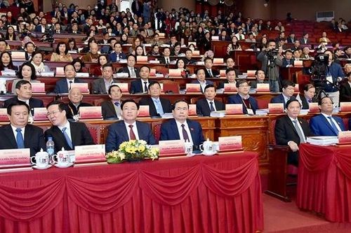 Khai mạc trọng thể Hội thảo Văn hóa 2022