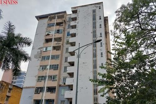 Hải Phòng: Giá thuê nhà chung cư thuộc sở hữu Nhà nước tăng 'đột biến'