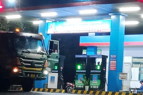 Bán xăng kém chất lượng, một doanh nghiệp ở Phú Yên bị phạt