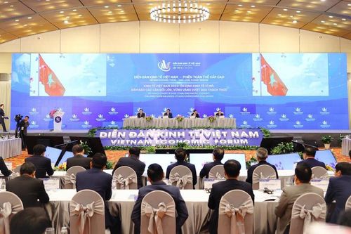8 nhóm giải pháp để phát triển kinh tế-xã hội năm 2023