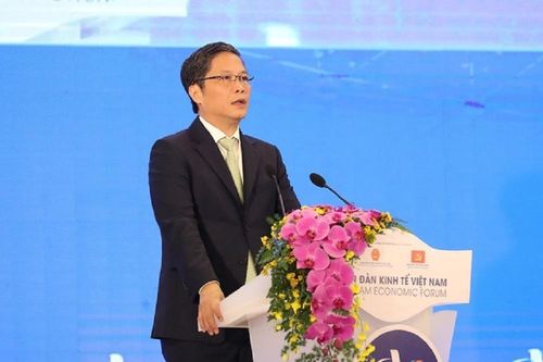 'Kinh tế Việt Nam 2022 phục hồi ngoạn mục, tăng trưởng mạnh mẽ'