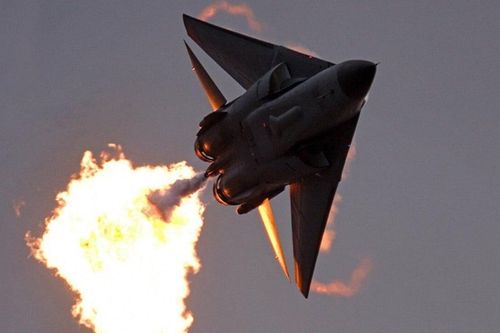 Tiêm kích bom F-111 đắt hơn cả B-52 đã bị bắn hạ trong chiến dịch 'Điện Biên Phủ trên không'