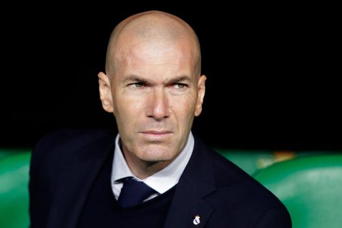 Zidane từ chối dự khán chung kết World Cup 2022