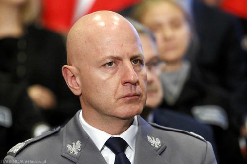 Tư lệnh cảnh sát Ba Lan lên tiếng sau vụ nổ hộp quà từ Ukraine