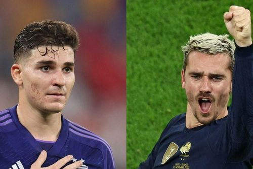 Hai quái kiệt thầm lặng của Pháp và Argentina