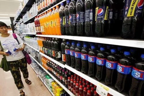 Pepsi có thể tăng giá