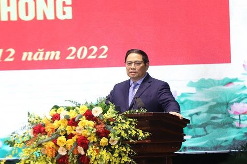 Nhiệm vụ xây dựng và bảo vệ Tổ quốc nói chung và của Bộ đội Biên phòng nói riêng rất nặng nề nhưng rất cao cả (*)