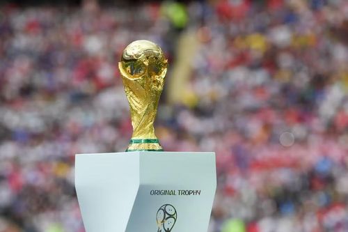 Những điều kỳ lạ về chiếc Cúp vàng của World Cup