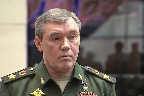 New York Times tiết lộ 'sốc': Mỹ cố ngăn Ukraine ám sát Tổng tham mưu trưởng quân đội Nga