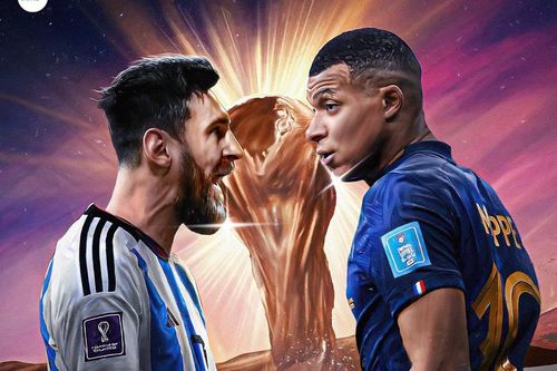 Lịch thi đấu chung kết World Cup 2022: Argentina vô địch