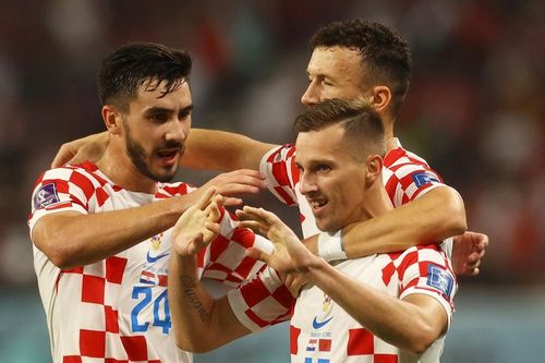 Kết quả bóng đá World Cup 2022 hôm nay 18/12: Croatia hạ Maroc