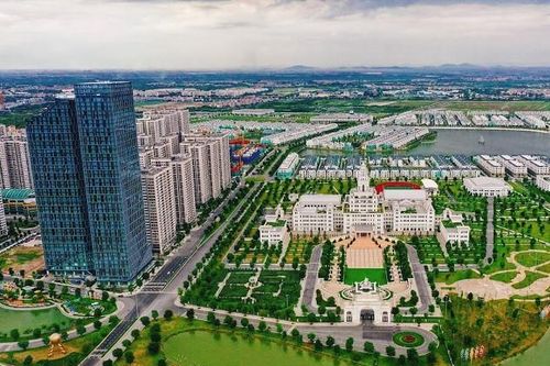 Hà Nội điều chỉnh quy hoạch khu đô thị Gia Lâm