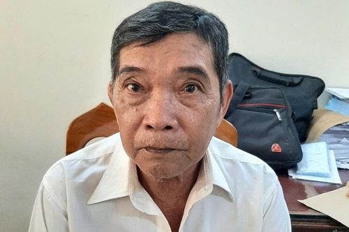 Bắt giữ tử tù vượt ngục cách đây 42 năm