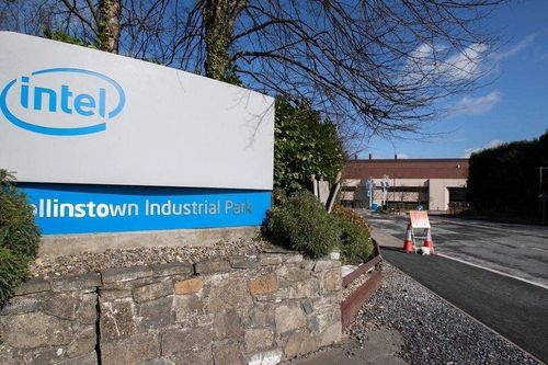 Intel bất ngờ 'quay xe', hoãn kế hoạch đầu tư vào Đức