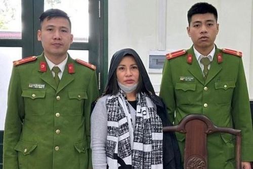 Chiếm đoạt gần 300 triệu đồng, đối tượng thẩm mỹ khuôn mặt để trốn truy nã
