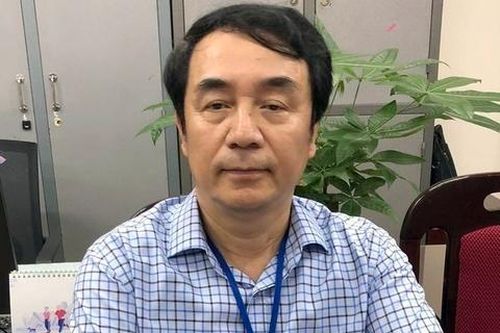 Vì sao cựu Cục phó Quản lý thị trường Trần Hùng vướng lao lý
