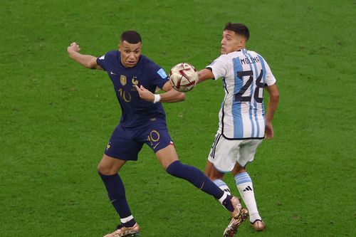 Nơi nước Pháp tìm thế hệ 'Mbappe tiếp theo'