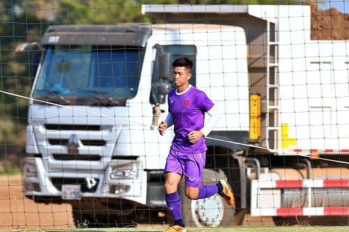 Yêu cầu đặc biệt cho Phan Văn Đức
