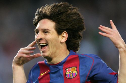 Nơi sản sinh ra 'Messi tiếp theo' của bóng đá Argentina