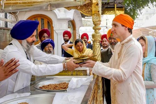 Quan hệ Ấn Độ-Canada hứa hẹn 'thăng hoa' trong Năm Chủ tịch G20 của New Delhi