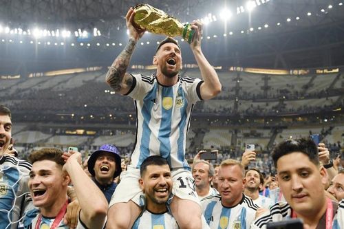 Highlights Chung kết World Cup 2022: Loạt sút luân lưu kịch tính giữa Argentina vs Pháp