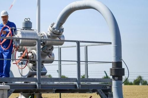 Nga: Sáng kiến áp trần giá khí đốt của EU là công cụ phi thị trường