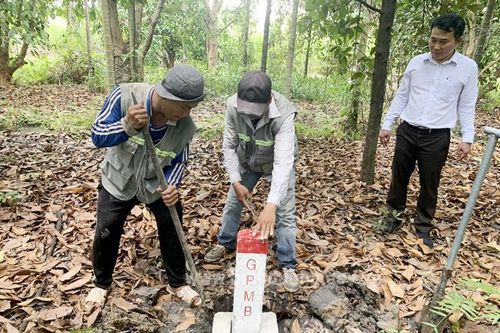 Bình Dương: Các dự án gặp khó vì khâu thẩm định giá đất chậm
