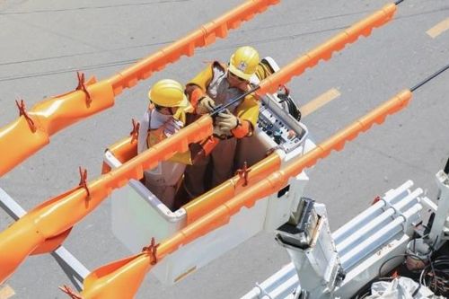EVNCPC đảm bảo cung cấp điện dịp lễ, Tết